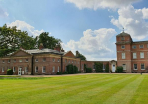 The East Wing